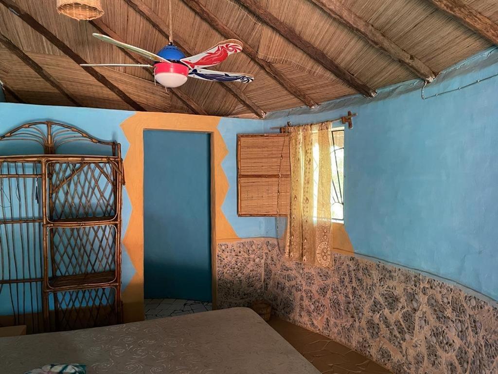 Mango Lodge Bubaque エクステリア 写真