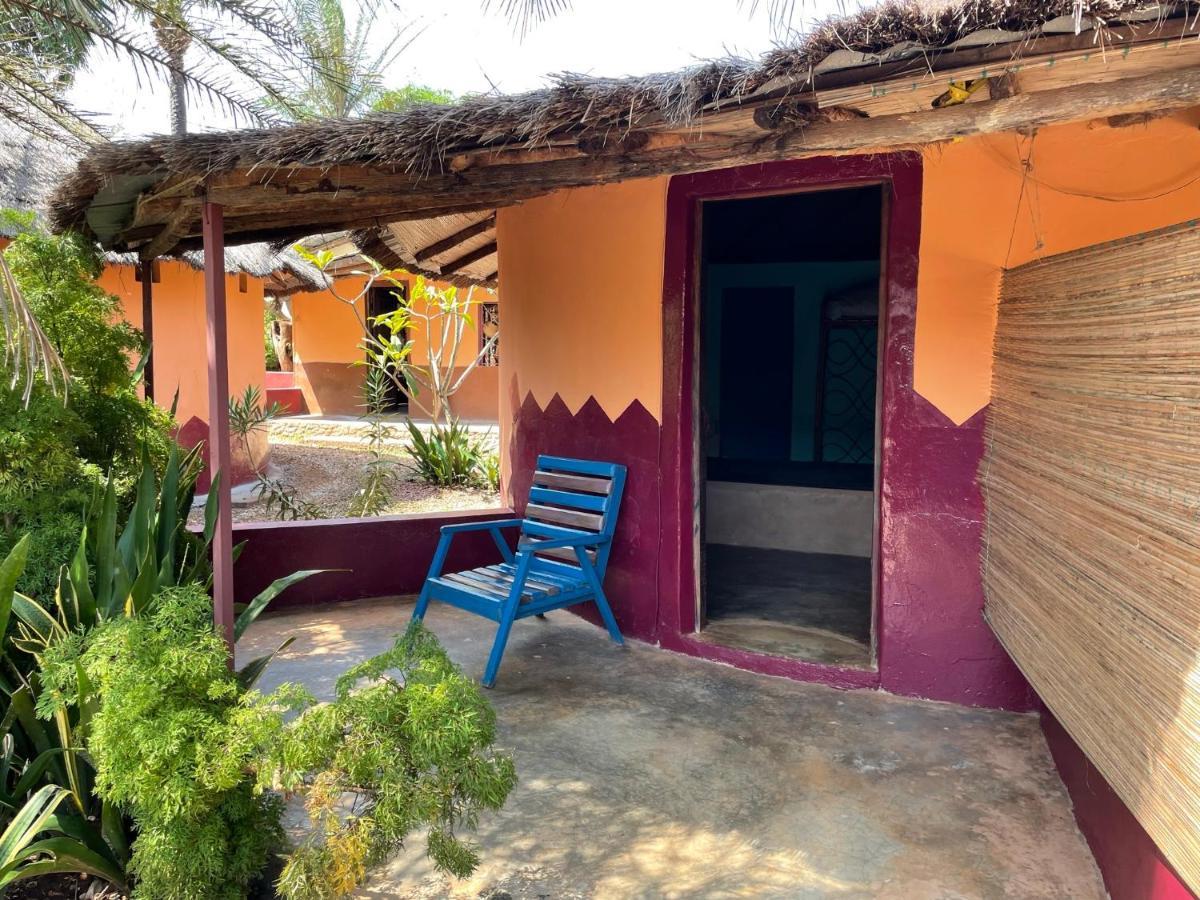 Mango Lodge Bubaque エクステリア 写真