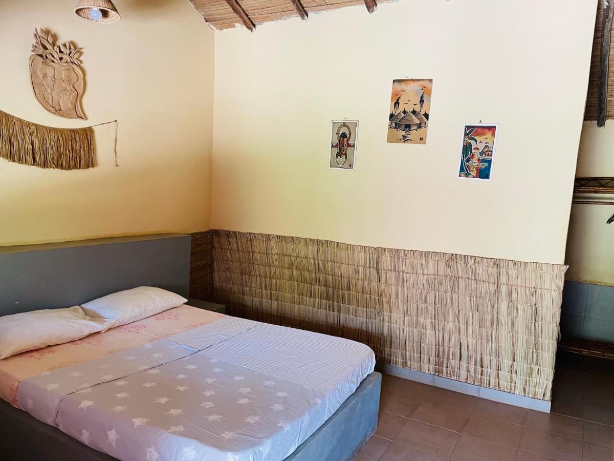 Mango Lodge Bubaque エクステリア 写真